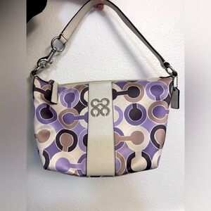 Mini Coach bag